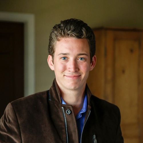 Maxwell Wheeler